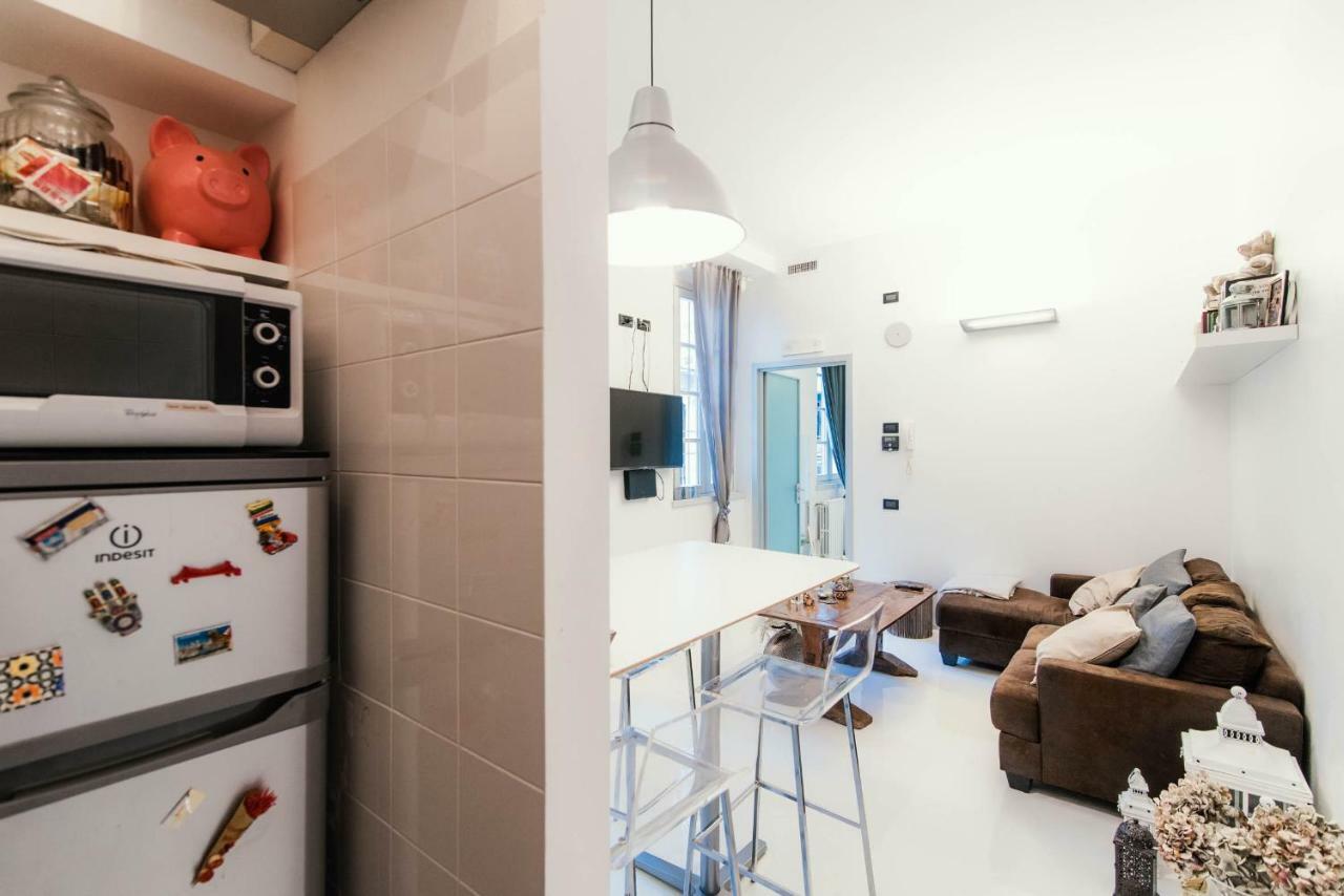 Giovio Loft - The House Of Travelers Apartment Como Exterior photo