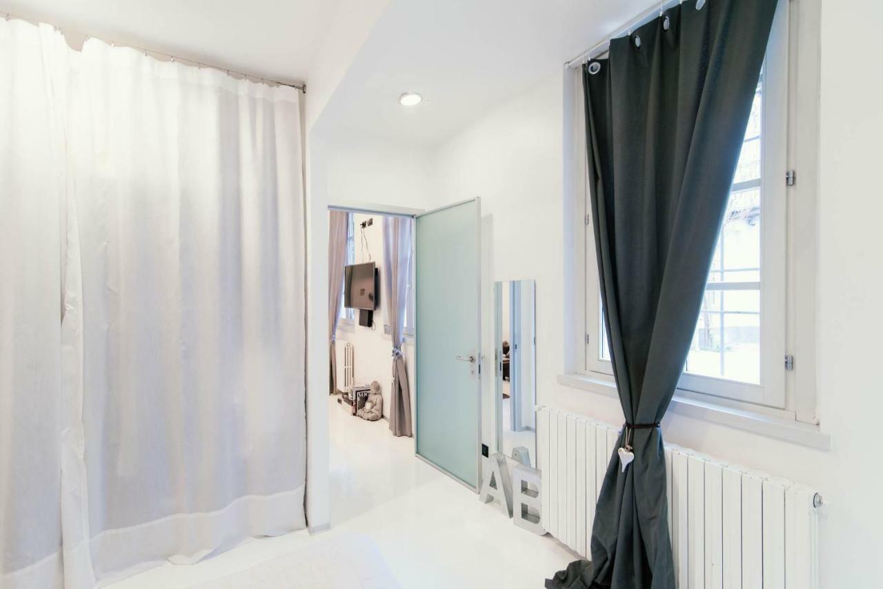 Giovio Loft - The House Of Travelers Apartment Como Exterior photo