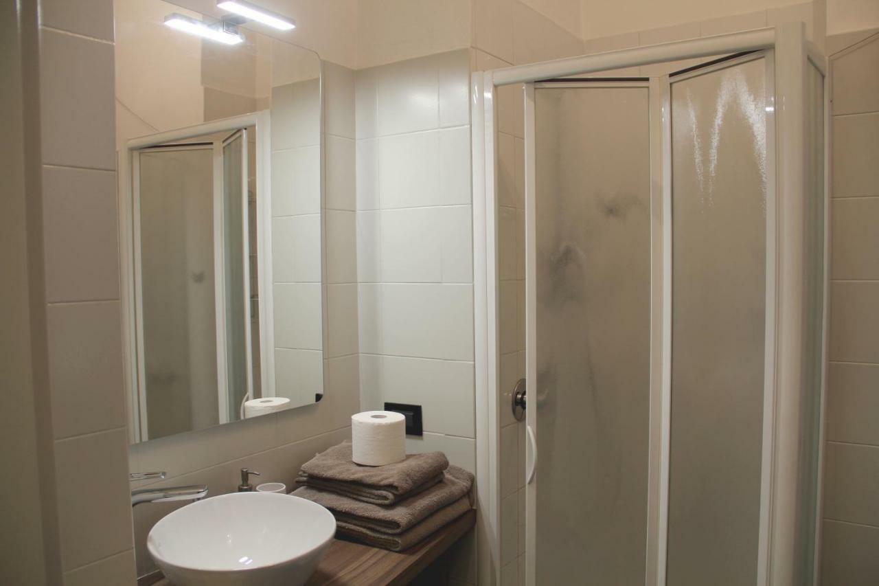 Giovio Loft - The House Of Travelers Apartment Como Exterior photo